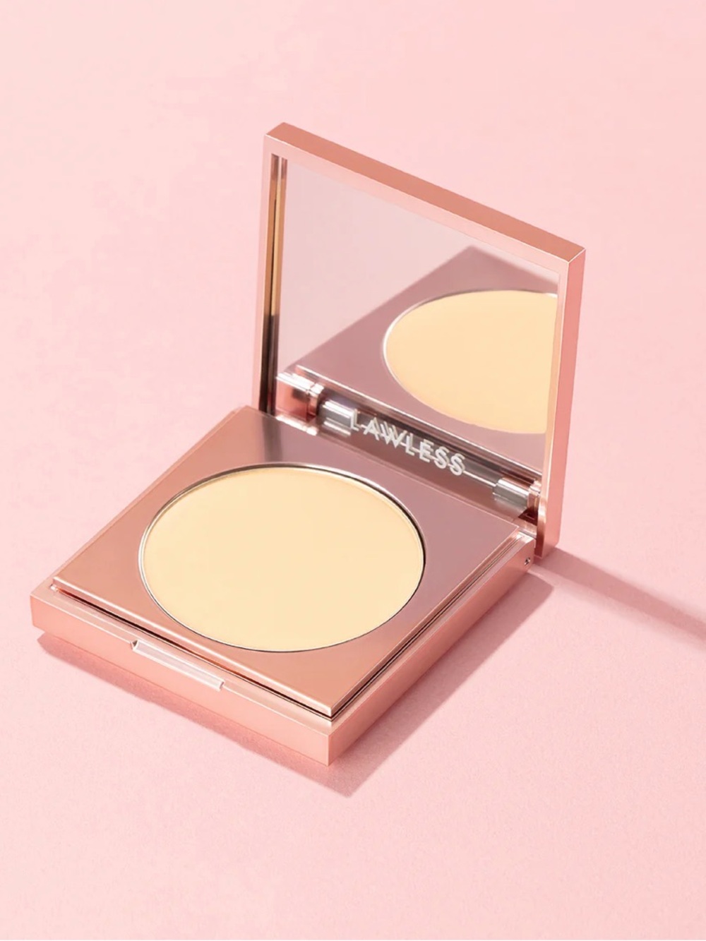 LAWLESS Marigold SKIN-SMOOTHING PERFECTING POWDER